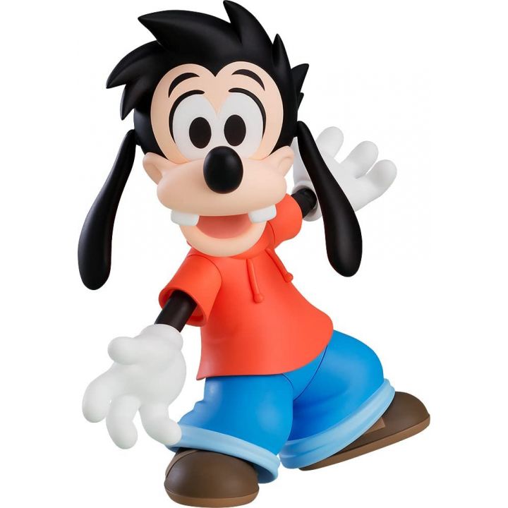 Good Smile Company - Nendoroid "A Goofy Movie" Max