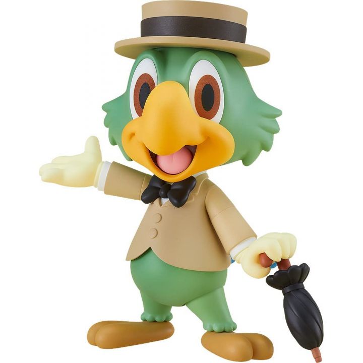 Good Smile Company - Nendoroid "The Three Caballeros" Jose Carioca