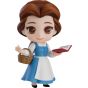 Good Smile Company - Nendoroid "Beauty and the Beast" Belle Village Girl Ver.