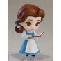 Good Smile Company - Nendoroid "Beauty and the Beast" Belle Village Girl Ver.