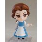 Good Smile Company - Nendoroid "Beauty and the Beast" Belle Village Girl Ver.