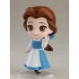 Good Smile Company - Nendoroid "Beauty and the Beast" Belle Village Girl Ver.