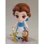 Good Smile Company - Nendoroid "Beauty and the Beast" Belle Village Girl Ver.