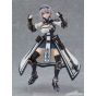 Max Factory - Figma Hololive Production Shirogane Noel