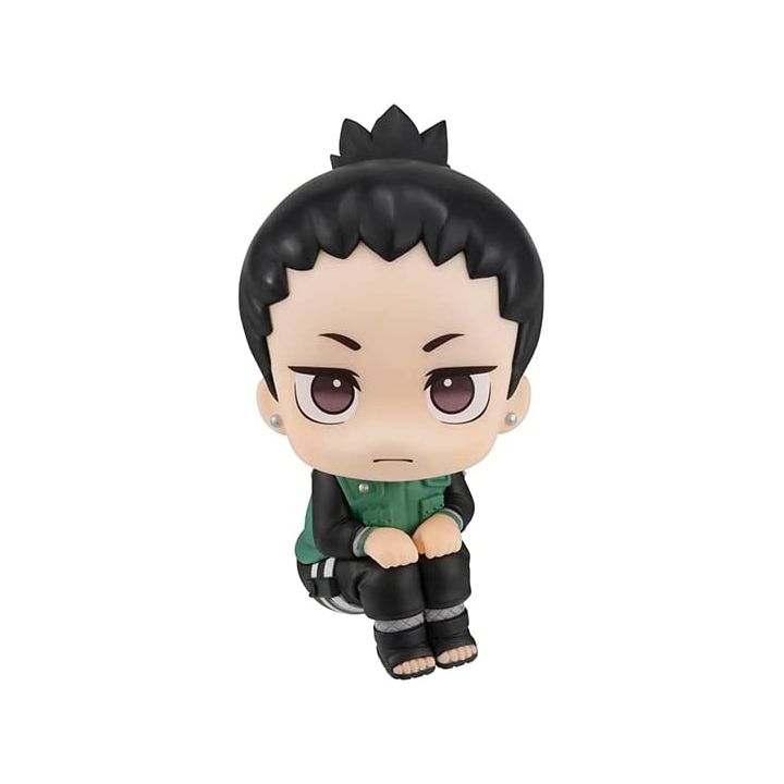 Megahouse - Look Up Series "NARUTO -Shippuden-" Nara Shikamaru