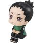 Megahouse - Look Up Series "NARUTO -Shippuden-" Nara Shikamaru