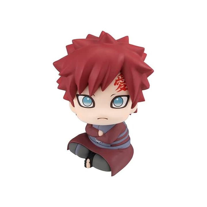 Megahouse - Look Up Series "NARUTO -Shippuden-" Gaara