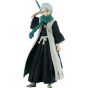 BANDAI Banpresto - BLEACH SOLID AND SOULS Fuyushiro Hibanya