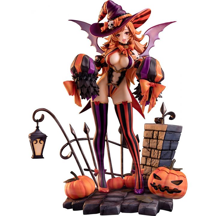 Astrum Design - ORIGINAL DESIGN ART CORP. APT HALLOWEEN SUCCUBUS DELUXE EDITION