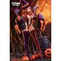 Astrum Design - ORIGINAL DESIGN ART CORP. APT HALLOWEEN SUCCUBUS DELUXE EDITION