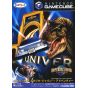 Kemco - Universal Studios Japan for NINTENDO GameCube