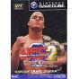 Capcom - UFC2 Tapout Final Spec for NINTENDO GameCube