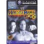 THQ - Wrestlemania X8 for NINTENDO GameCube