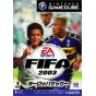 Electronic Arts - FIFA Soccer 2003 pour NINTENDO GameCube