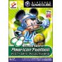 Konami - Disney Sports: American Football for NINTENDO GameCube