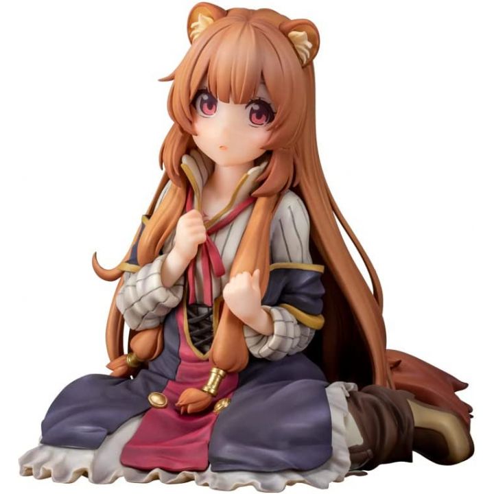 B'full - POP UP PARADE "The Rising of the Shield Hero Season 2" Raphtalia Childhood Ver.