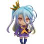 Good Smile Company - Nendoroid "Kein Spiel kein Leben" Shiro