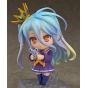 Good Smile Company - Nendoroid "Kein Spiel kein Leben" Shiro