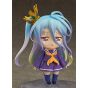 Good Smile Company - Nendoroid "Kein Spiel kein Leben" Shiro