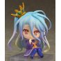 Good Smile Company - Nendoroid "Kein Spiel kein Leben" Shiro