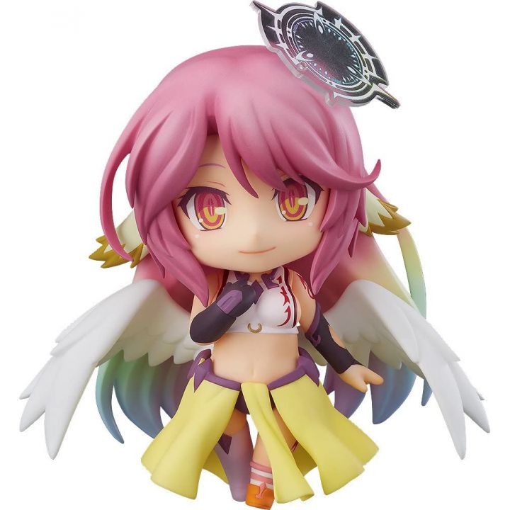 Good Smile Company - Nendoroid "No Game No Life" Jibril