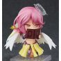 Azienda Good Smile - Nendoroid "No Game No Life" Jibril