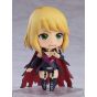 Good Smile Company - Nendoroid "Love After World Domination" Magahara Desumi