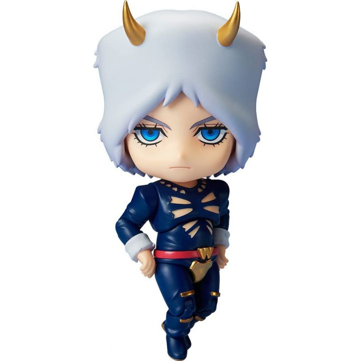 Good Smile Company - Nendoroid "JoJo's Bizarre Adventure: Stone Ocean" Weather Report