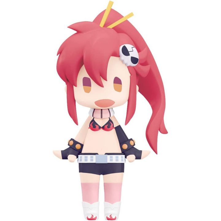 Good Smile Company - HELLO! GOOD SMILE "Tengen Toppa Gurren Lagann" Yoko