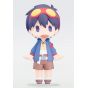 Good Smile Company - HELLO! GOOD SMILE "Tengen Toppa Gurren Lagann" Simon