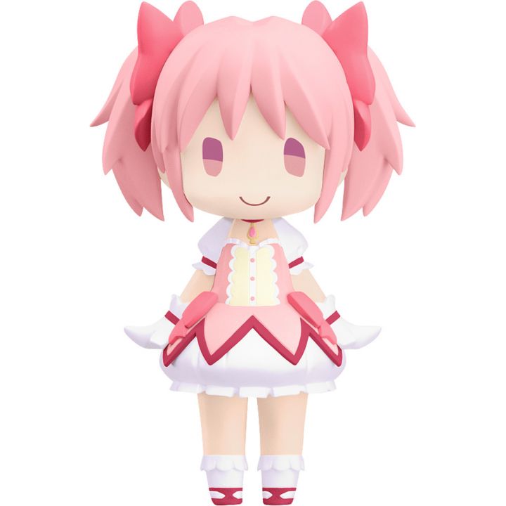 Good Smile Company - HELLO! GOOD SMILE "Puella Magi Madoka Magica the Movie New Feature: Rebellion" Kaname Madoka