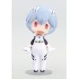 Good Smile Company - HELLO! GOOD SMILE "Rebuild of Evangelion" Ayanami Rei