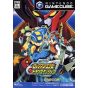 Capcom - RockMan EXE Transmission for NINTENDO GameCube