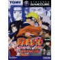 Tomy - Naruto: Gekitou Ninja Taisen pour NINTENDO GameCube