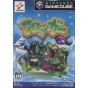 Konami - Frogger Beyond for NINTENDO GameCube