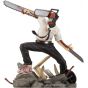 Kotobukiya - "Chainsaw Man" ARTFX J Chainsaw Man