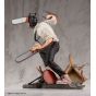 Kotobukiya - "Chainsaw Man" ARTFX J Chainsaw Man