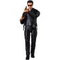 MEDICOM TOY - MAFEX "Terminator 2: Judgment Day" T-800 (T2 Ver.)