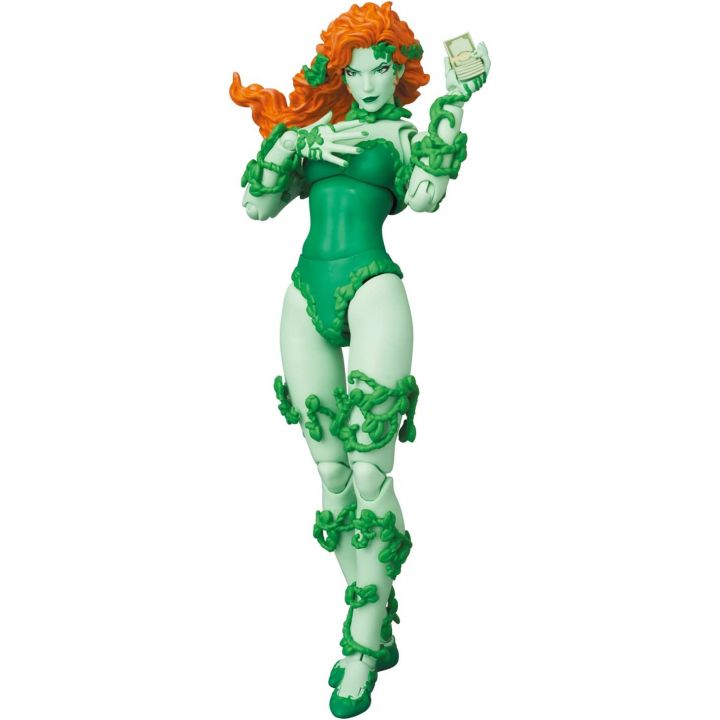 Medicom Toy - MAFEX "Batman: Hush" Poison Ivy (Batman: Hush Ver.)