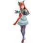 Bandai - S.H.Figuarts "Uma Musume Pretty Derby" Silence Suzuka