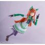 Bandai - S.H.Figuarts "Uma Musume Pretty Derby" Silence Suzuka