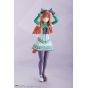 Bandai - S.H.Figuarts "Uma Musume Pretty Derby" Silence Suzuka