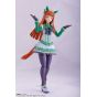 Bandai - S.H.Figuarts "Uma Musume Pretty Derby" Silence Suzuka