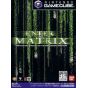 Bandai - Enter the Matrix for NINTENDO GameCube