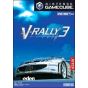 Atari - V-Rally 3 pour NINTENDO GameCube