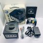 NINTENDO GameCube Black (boite incluse)