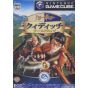 Electronic Arts - Harry Potter: Quidditch World Cup pour NINTENDO GameCube