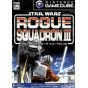 LucasArts - Star Wars Rogue Squadron III: Rebel Strike for NINTENDO GameCube