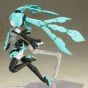 Kotobukiya - Frame Arms FA129 Hatsune Miku