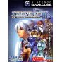 Sega - Phantasy Star Online Episode III: C.A.R.D. Revolution pour NINTENDO GameCube